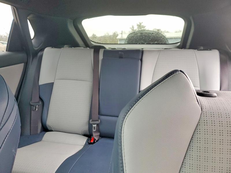 Продаж на аукціоні авто 2024 Subaru Solterra, vin: JTMABABA7RA051464, номер лоту: 45933266