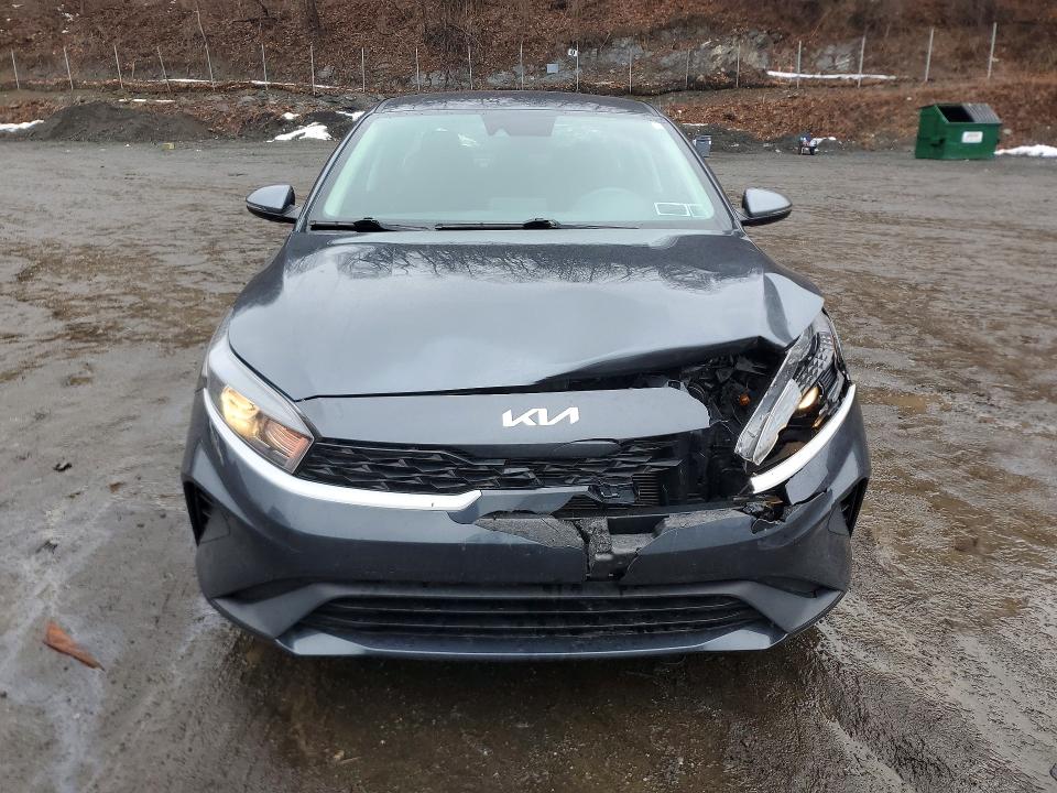 Aukcja sprzedaży 2023 Kia Forte, vin: 3KPF24AD3PE571187, numer aukcji: 76714115