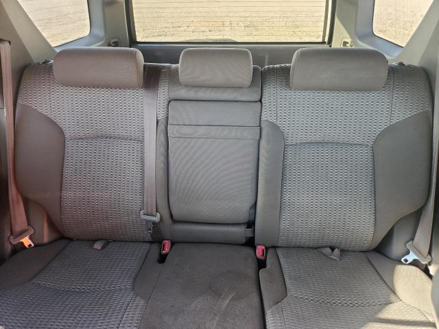 45999886 :رقم المزاد ، JTEZU14R170091246 vin ، 2007 Toyota 4runner مزاد بيع