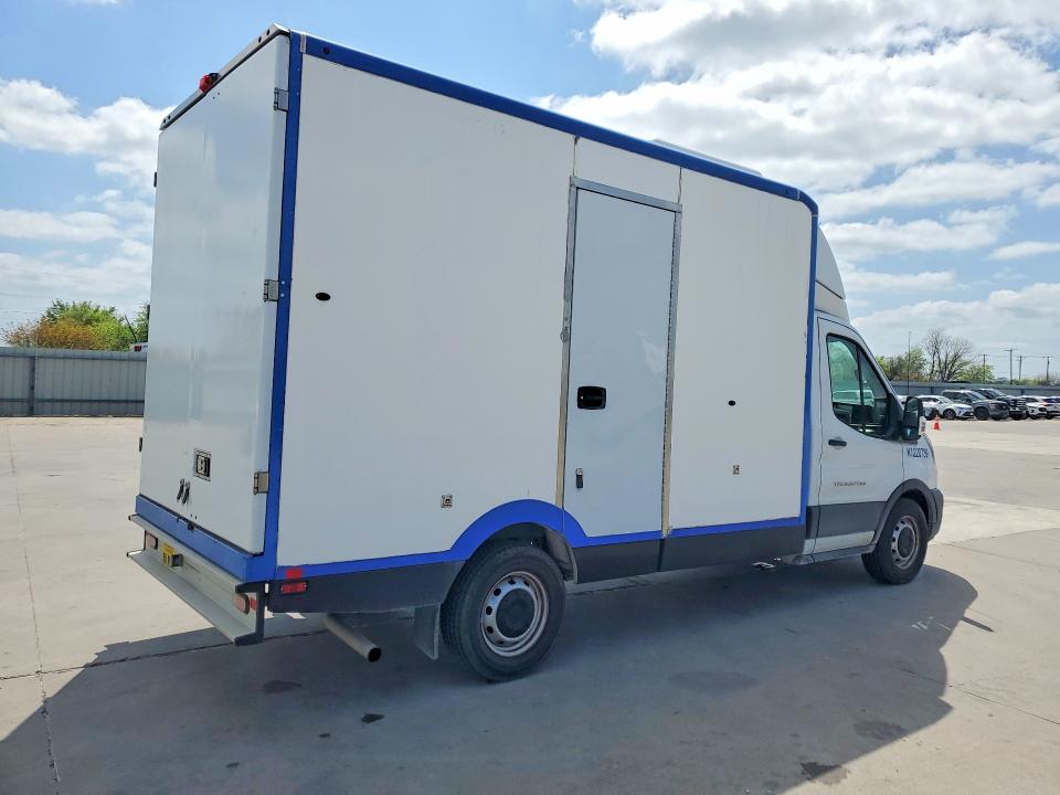 Продажа на аукционе авто 2022 Ford Transit, vin: 1FDBW5Z88NKA01711, номер лота: 46996906