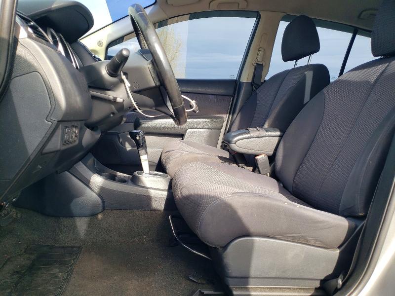 Продажа на аукционе авто 2007 Nissan Versa, vin: 3N1BC13E87L421316, номер лота: 46315036