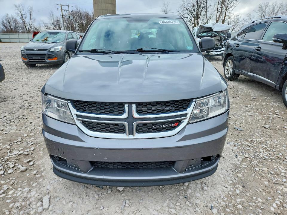 Продаж на аукціоні авто 2013 Dodge Journey, vin: 3C4PDCAB6DT713644, номер лоту: 46445796