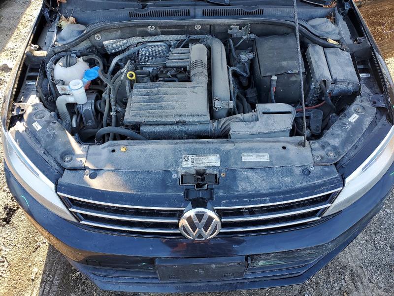 Aukcja sprzedaży 2016 Volkswagen Jetta, vin: 3VWD67AJ9GM208320, numer aukcji: 78665345