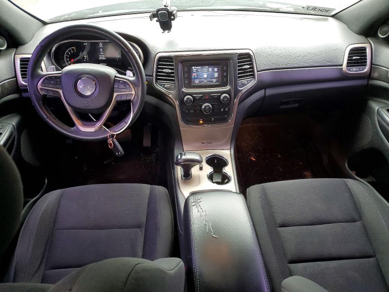 Aukcja sprzedaży 2014 Jeep Grand Cherokee, vin: 1C4RJFAG4EC199000, numer aukcji: 47992066