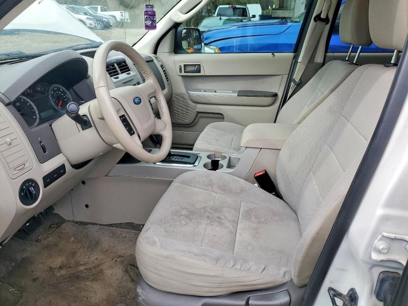 Aukcja sprzedaży 2012 Ford Escape, vin: 1FMCU0DG3CKB55168, numer aukcji: 75308435