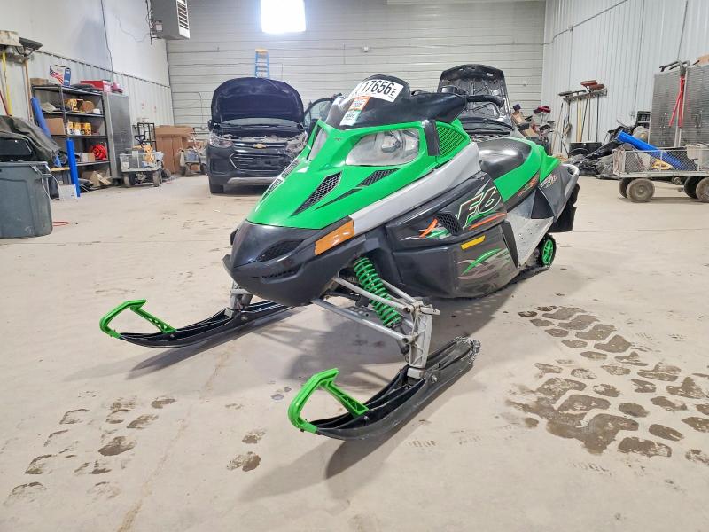 Продаж на аукціоні авто 2007 Arctic Cat Arctic Cat, vin: 4UF07SNW47T108174, номер лоту: 47817656