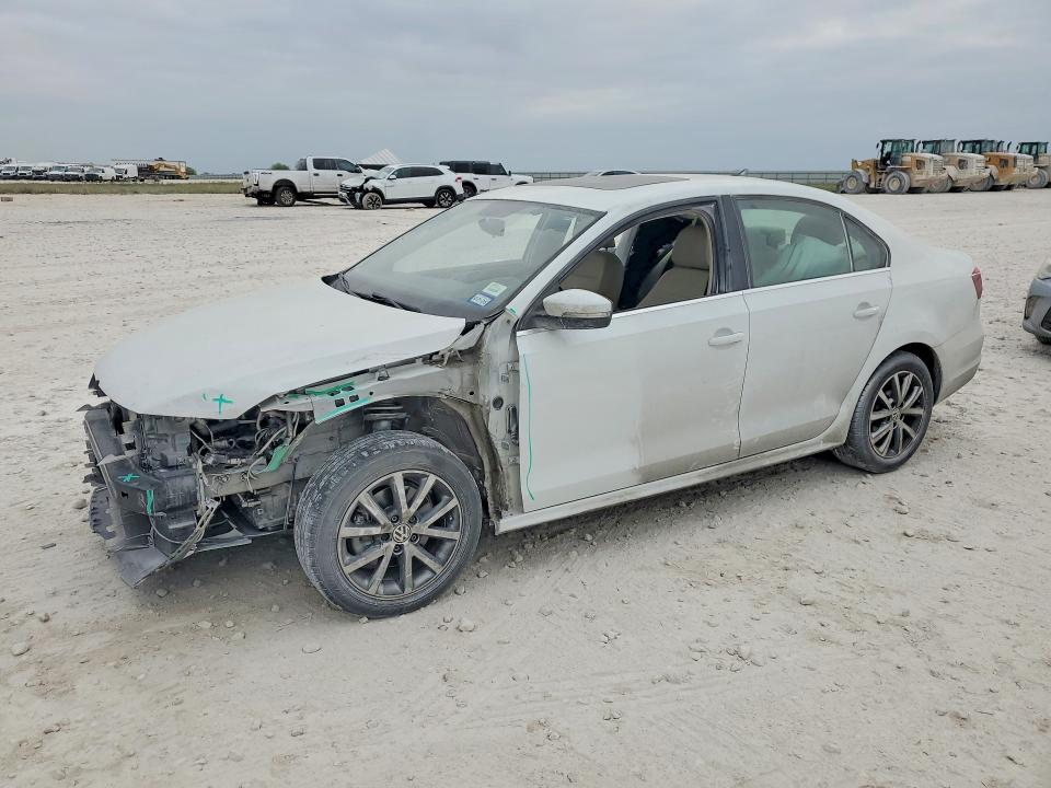 Продажа на аукционе авто 2017 Volkswagen Jetta, vin: 3VWDB7AJ3HM321211, номер лота: 47584186