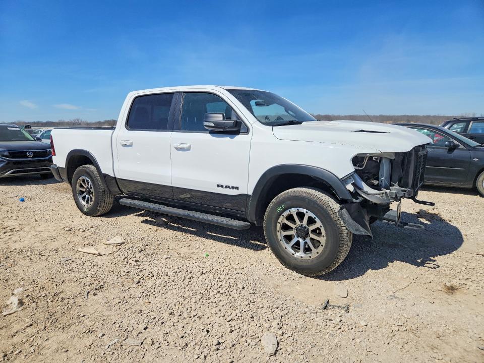 46372936 :رقم المزاد ، 1C6SRFLTXMN598959 vin ، 2021 Ram 1500 مزاد بيع