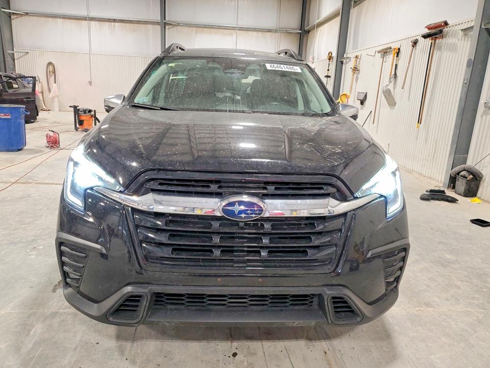 46461486 :رقم المزاد ، 4S4WMAUD5P3418253 vin ، 2023 Subaru Ascent مزاد بيع