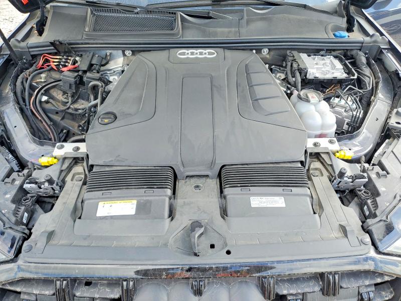 Продаж на аукціоні авто 2025 Audi Q7, vin: WA1LCBF77SD007490, номер лоту: 47633936