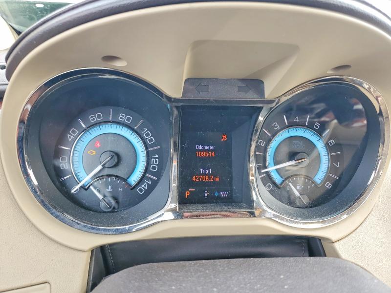 46271336 :رقم المزاد ، 1G4GD5E36CF151313 vin ، 2012 Buick Lacrosse مزاد بيع