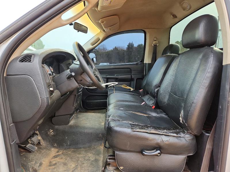 Aukcja sprzedaży 2002 Dodge Ram 1500, vin: 1D7HA16K62J219062, numer aukcji: 79691145