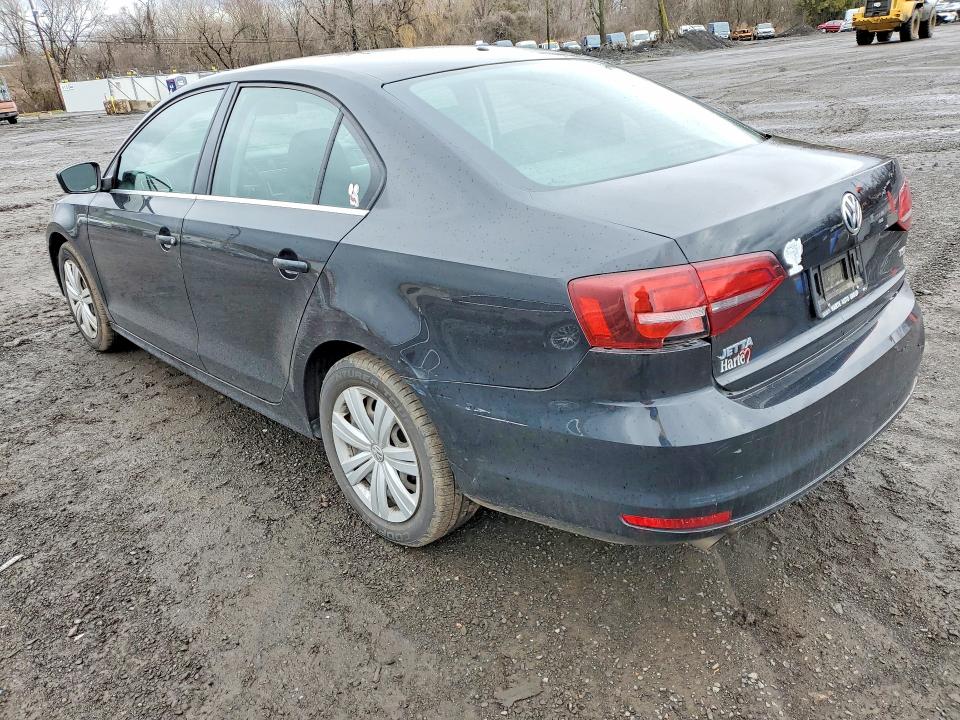 Aukcja sprzedaży 2017 Volkswagen Jetta, vin: 3VW2B7AJ6HM398842, numer aukcji: 47332856