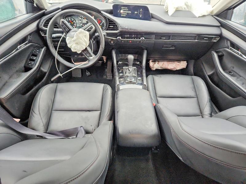 2025 Mazda 3 მანქანა იყიდება აუქციონზე, vin: 3MZBPACM7SM467034, აუქციონის ნომერი: 79117895