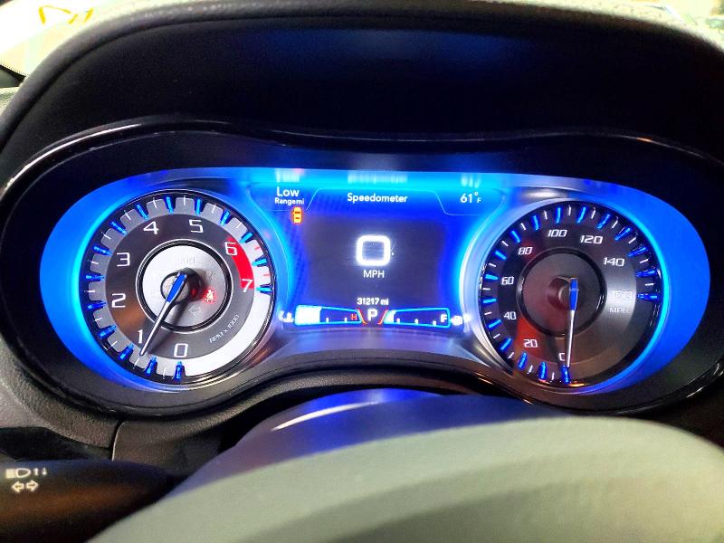 Продажа на аукционе авто 2023 Chrysler 300, vin: 2C3CCABT0PH628362, номер лота: 45659246