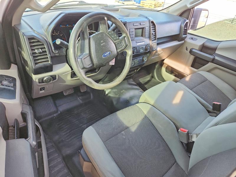 Продаж на аукціоні авто 2015 Ford F150, vin: 1FTMF1E88FKD30471, номер лоту: 47283946