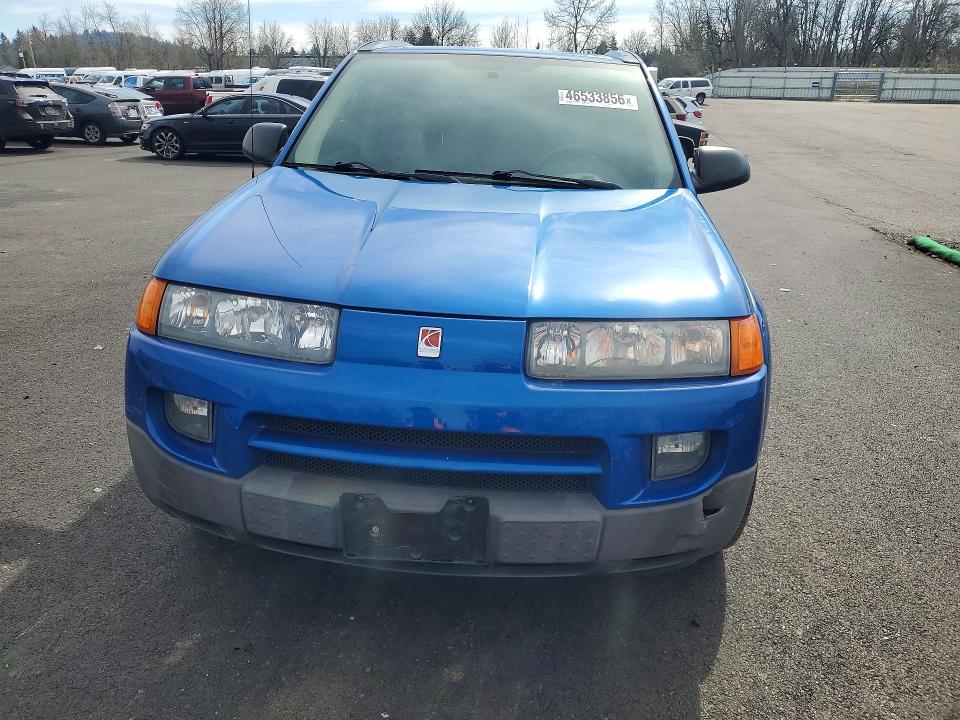 Aukcja sprzedaży 2003 Saturn Vue, vin: 5GZCZ63B83S865406, numer aukcji: 46533856