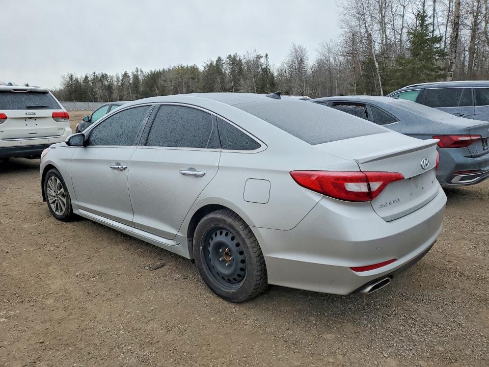 Aukcja sprzedaży 2016 Hyundai Sonata, vin: 5NPE34AF0GH412830, numer aukcji: 45738386