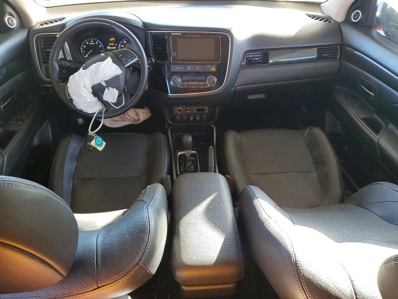 Aukcja sprzedaży 2017 Mitsubishi Outlander, vin: JA4AD3A38HZ034840, numer aukcji: 45886796
