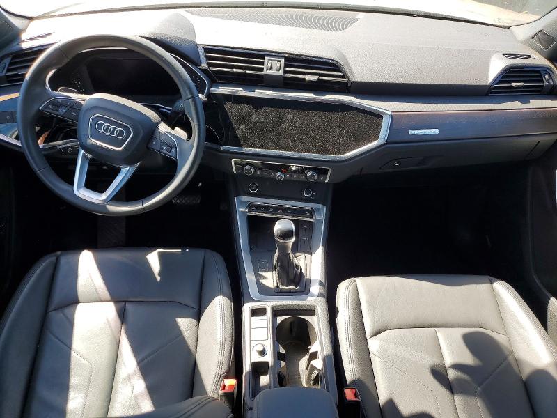 Продаж на аукціоні авто 2024 Audi Q3, vin: WA1DECF38R1204178, номер лоту: 46549536