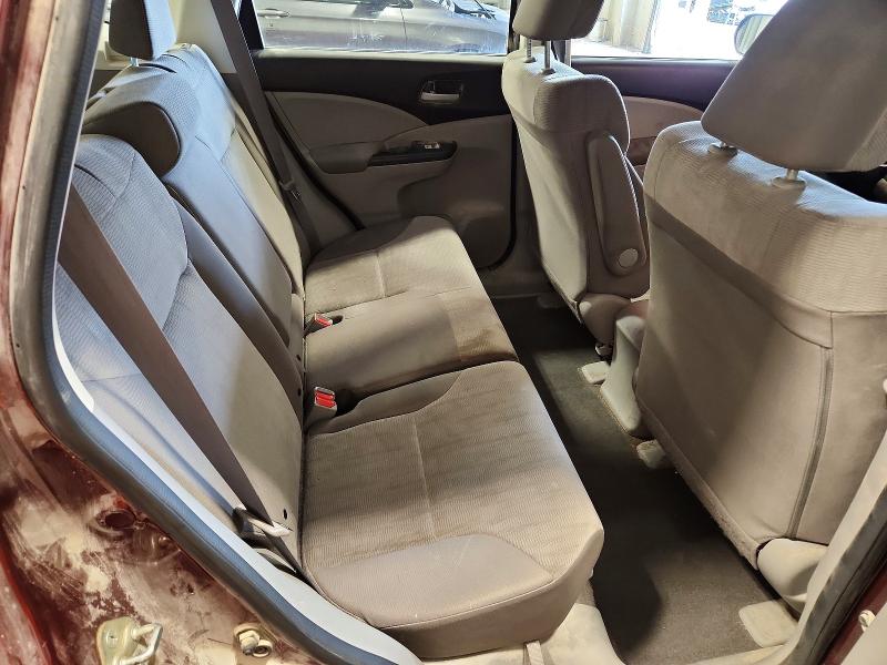 Aukcja sprzedaży 2014 Honda Cr-v, vin: 5J6RM4H3XEL113875, numer aukcji: 45465456