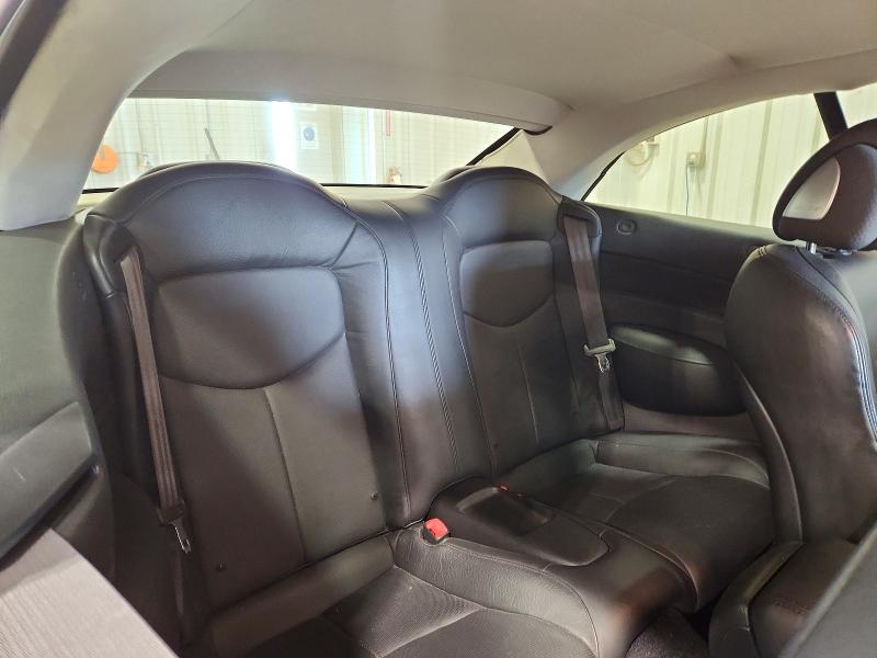 47135696 :رقم المزاد ، JN1CV6FE1AM351873 vin ، 2010 Infiniti G37 Convertible مزاد بيع