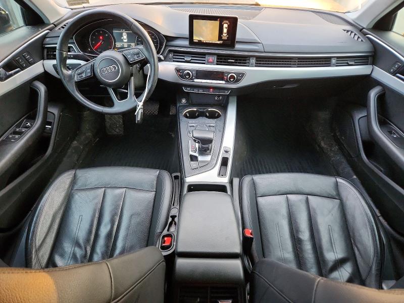 Aukcja sprzedaży 2017 Audi A4, vin: WAUGNAF49HN000963, numer aukcji: 78839115