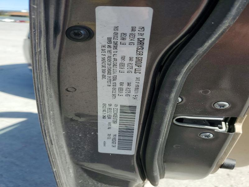 46531506 :رقم المزاد ، 2C3CCAAG8EH372960 vin ، 2014 Chrysler 300 مزاد بيع