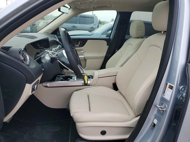 Продаж на аукціоні авто 2026 Mercedes-benz Glb, vin: W1N4M4GB7TW472260, номер лоту: 47997166
