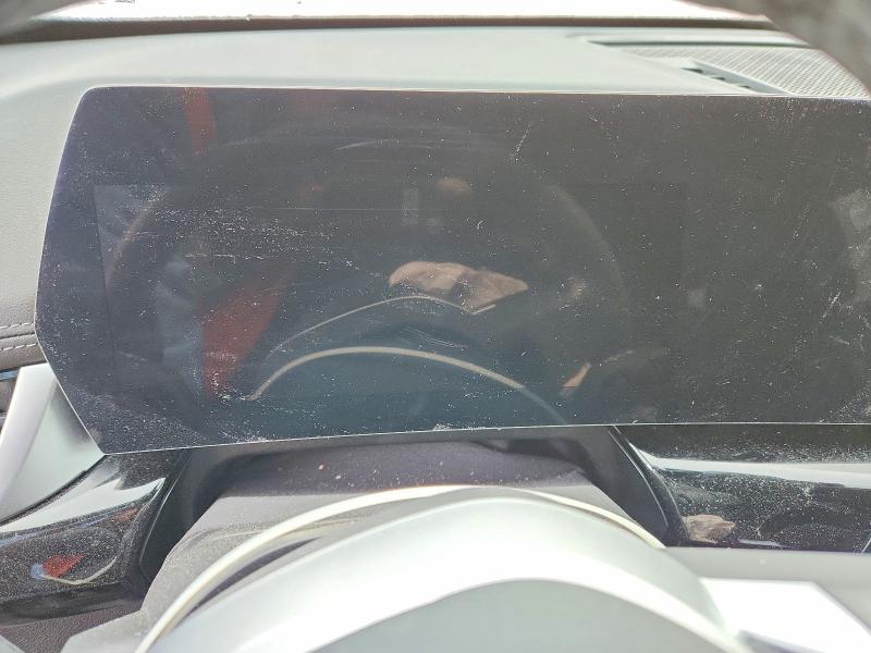 Aukcja sprzedaży 2024 Bmw X1, vin: WBX73EF04R5Z77705, numer aukcji: 78684825