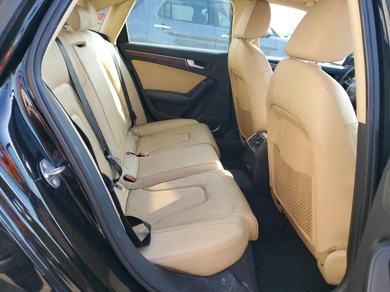 Aukcja sprzedaży 2015 Audi A4, vin: WAUFFAFL6FN035960, numer aukcji: 46860656