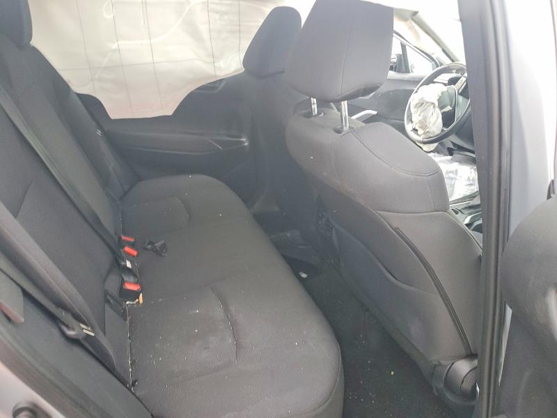Продажа на аукционе авто 2024 Toyota Corolla Cross, vin: 7MUCAAAG1RV074801, номер лота: 48175206