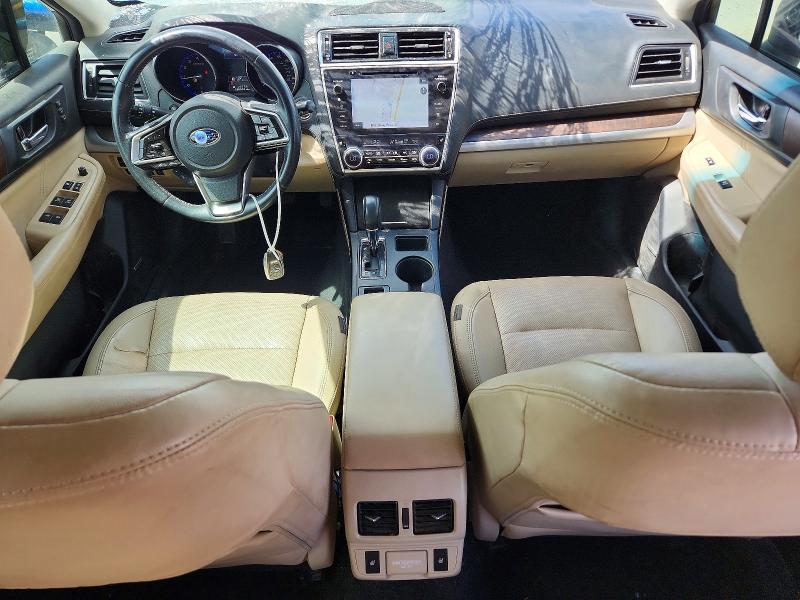 Aukcja sprzedaży 2018 Subaru Outback, vin: 4S4BSANC8J3229419, numer aukcji: 46860926