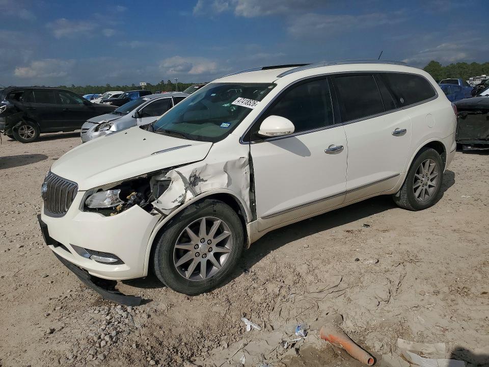 Продаж на аукціоні авто 2015 Buick Enclave, vin: 5GAKRBKD1FJ166459, номер лоту: 47418526