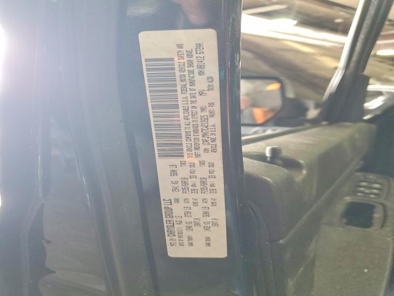 Aukcja sprzedaży 2012 Jeep Liberty, vin: 1C4PJMAK7CW212625, numer aukcji: 45824996