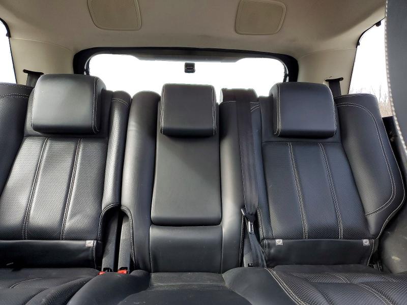 Aukcja sprzedaży 2010 Land Rover Range Rover Sport, vin: SALSH2E47AA245410, numer aukcji: 46524386