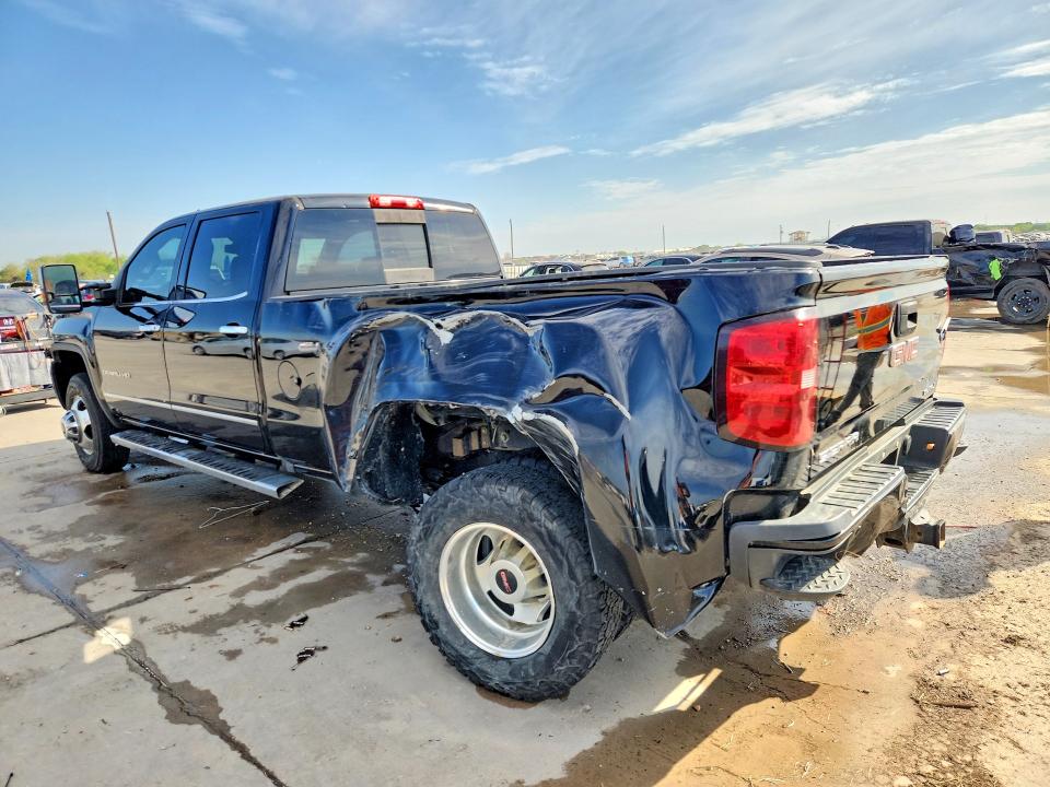 Продаж на аукціоні авто 2016 Gmc Sierra, vin: 1GT42YE80GF215264, номер лоту: 46658966