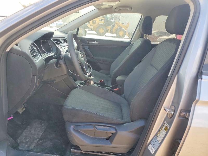 47291736 :رقم المزاد ، 3VV1B7AX9LM059005 vin ، 2020 Volkswagen Tiguan مزاد بيع