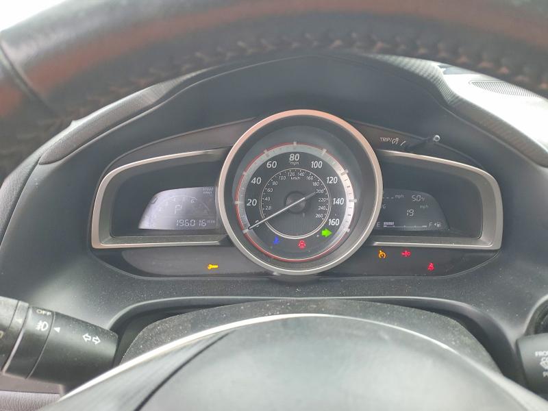 Продажа на аукционе авто 2016 Mazda 3, vin: 3MZBM1W78GM275286, номер лота: 79165055