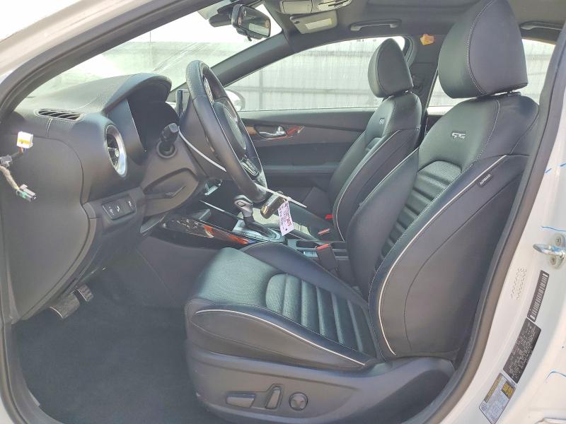 Продажа на аукционе авто 2022 Kia Forte, vin: 3KPF54AD1NE483761, номер лота: 47352626