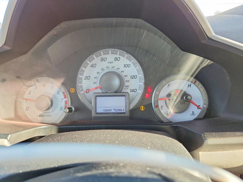 Aukcja sprzedaży 2013 Honda Pilot, vin: 5FNYF4H9XDB001885, numer aukcji: 46546746