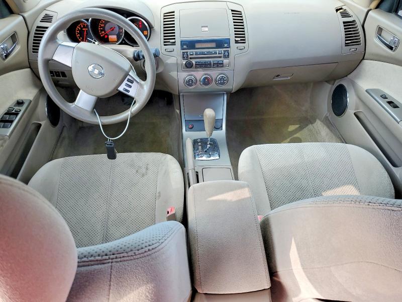 Продаж на аукціоні авто 2005 Niss Altima, vin: 1N4AL11D25C196800, номер лоту: 79982755