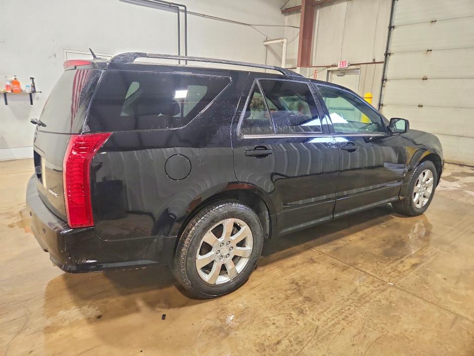 Продажа на аукционе авто 2006 Cadillac Srx, vin: 1GYEE63A460152252, номер лота: 45977056