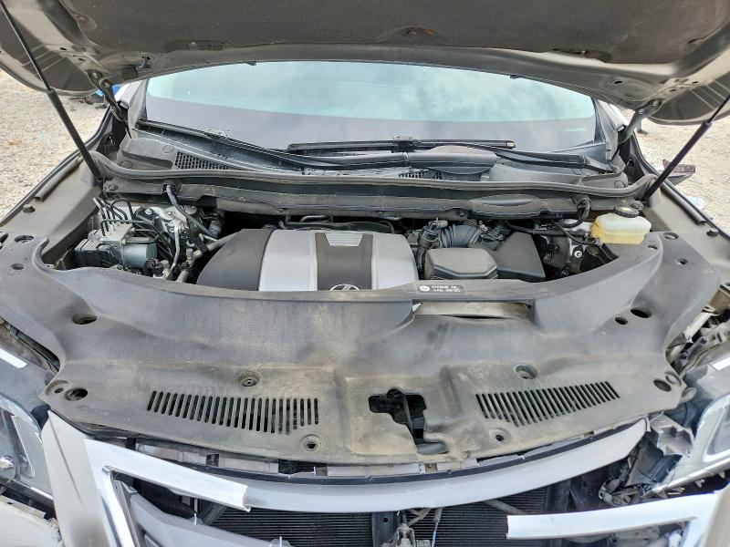 Aukcja sprzedaży 2018 Lexus Rx 350l, vin: JTJDZKCA6J2014236, numer aukcji: 47373126