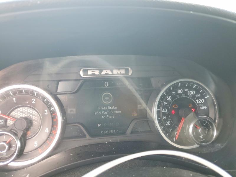Продажа на аукционе авто 2023 Ram 2500, vin: 3C6UR5DL5PG616203, номер лота: 47560346