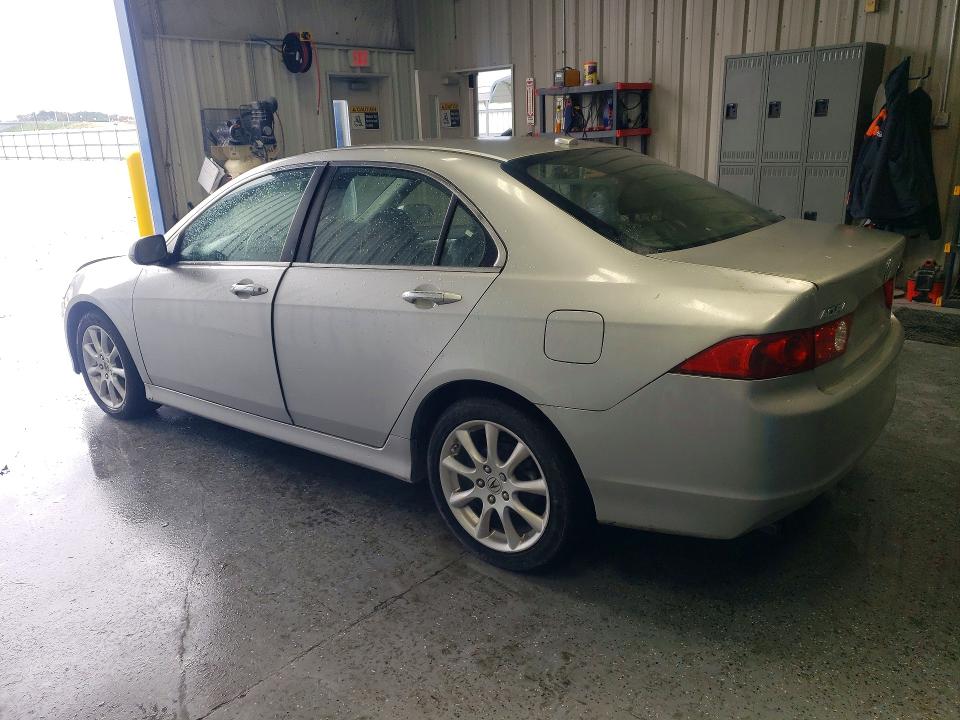 Aukcja sprzedaży 2007 Acura Tsx, vin: JH4CL96887C005959, numer aukcji: 46250916