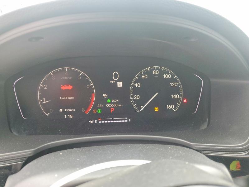 Продажа на аукционе авто 2025 Honda Civic, vin: 2HGFE2F51SH585679, номер лота: 47044226