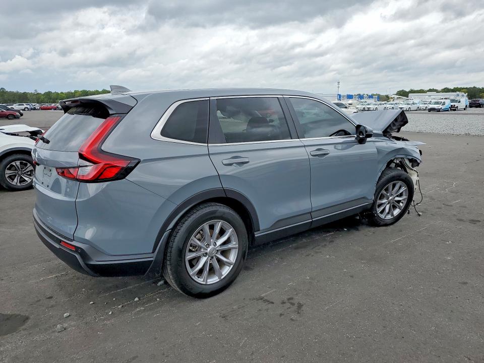 Aukcja sprzedaży 2025 Honda Cr-v, vin: 2HKRS3H7XSH326124, numer aukcji: 46334796