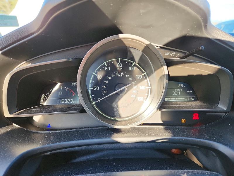 Продажа на аукционе авто 2018 Mazda 3, vin: 3MZBN1U74JM232460, номер лота: 45655116
