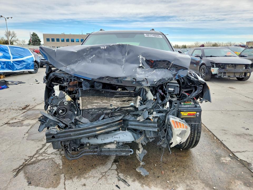 Продаж на аукціоні авто 2013 Dodge Journey, vin: 3C4PDDBG8DT638669, номер лоту: 46174856